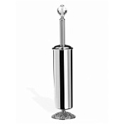 Ершик Stil Haus Noto Light NT039V(08) хром
