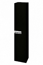 Шкаф-пенал Roca Victoria Nord Black Edition ZRU9000095 черный Шкаф-пенал Roca Victoria Nord Black Edition ZRU9000095 черный