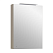 Шкаф-зеркало Roca Oleta A857644515 50 R капучино