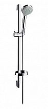 Душевой гарнитур Hansgrohe Croma 100 27717000 хром