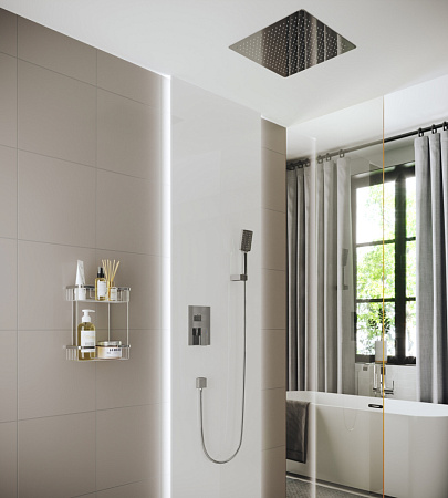 Душевой комплект Timo Selene SX-2029/00SM хром