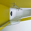 Акриловая ванна Jacob Delafon Odeon Up 160x90 L - фото 2