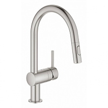 Смеситель Grohe Mintа 32321DC2 для кухонной мойки Смеситель Grohe Mintа 32321DC2 для кухонной мойки
