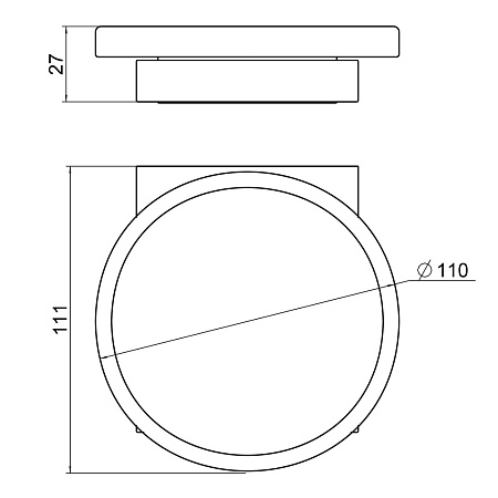 Мыльница Timo Petruma 15221/17 золото матовое