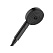 Душевая лейка Hansgrohe Pulsify Select Relaxation 24111670 черный матовый