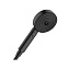 Душевая лейка Hansgrohe Pulsify Select Relaxation 24111670 черный матовый