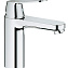 Смеситель Grohe Eurosmart Cosmopolitan 23327000 для раковины - фото 1