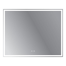 Зеркало с голосовым управлением и подогревом BelBagno SPC-GRT-1000-800-LED-TCH-SND 100x80
