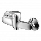 Смеситель Aquanet Practic AF100-30С 00216747 для душа, хром Смеситель Aquanet Practic AF100-30С 00216747 для душа, хром