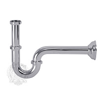 Сифон для раковины Migliore Ricambi 17925