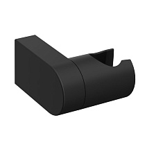 Держатель Ravak X07P639 611.20 для душа, черный