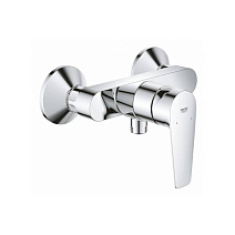 Смеситель Grohe BauEdge 23635001 для душа