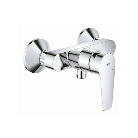 Смеситель Grohe BauEdge 23635001 для душа
