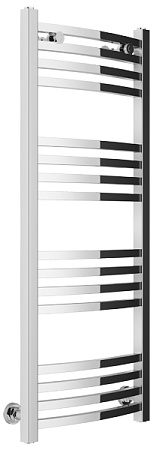 Полотенцесушитель водяной Сунержа Аркус 1000х400 хром