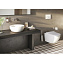 Раковина VitrA Outline 5992B403-0016 40 белый - фото 2