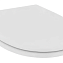 Крышка-сиденье для унитаза TECE 9700602 V04 микролифт - фото 1