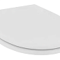 Крышка-сиденье для унитаза TECE 9700602 V04 микролифт