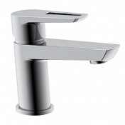 Смеситель Aquanet Logic AF320-10С 00216763 для раковины, хром Смеситель Aquanet Logic AF320-10С 00216763 для раковины, хром