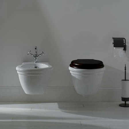 Биде подвесное GLOBO Paestum PAS10.BI*1