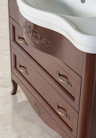 Тумба для комплекта BelBagno Primavera BB04PRIMB/ACA 95 ciliegio