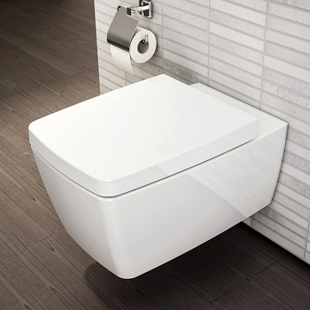 Крышка-сиденье VitrA Metropole 90-003-001 без микролифта