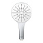 Душевая лейка Grohe Rainshower SmartActive 130 26574LS0 белая луна - фото 2