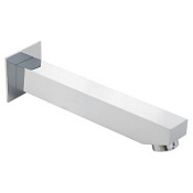 Излив для смесителя Migliore Kvant 18764 хром