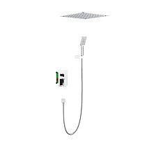 Душевой комплект Timo Selene SX-2029/00SM хром