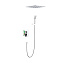 Душевой комплект Timo Selene SX-2029/00SM хром