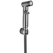 Гигиенический душ Lemark LM8088GM графит