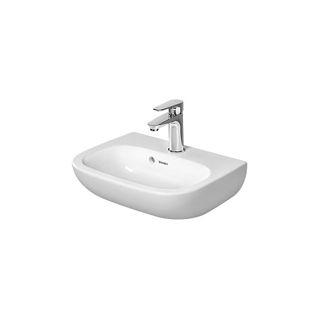Раковина Duravit D-Code 07054500002 45 