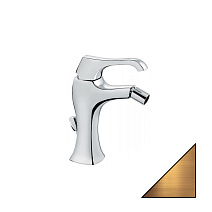 Смеситель Emmevi Ares 76004BR для биде, бронза