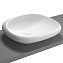 Раковина VitrA Istanbul 4520B403-0016 53х51 белый