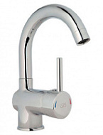 Смеситель GPD Espina MTL70 для раковины