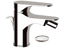 Смеситель Remer Class Line L20 для биде, хром Смеситель Remer Class Line L20 для биде, хром