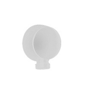 Шланговое подключение Webert AC1016740 белый