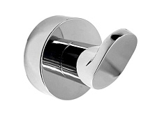 Крючок WasserKRAFT Donau K-9423 хром Крючок WasserKRAFT Donau K-9423 хром