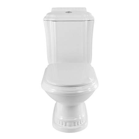 Унитаз-компакт Cezares King Palace CZR-163-T