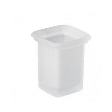 Стакан Colombo Portofino B3252 настольный, хром