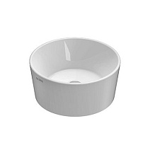 Раковина Globo Forty3 FO035.BI*0 35*35 белый