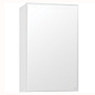 Шкаф-зеркало Style Line Альтаир 40x68.4 без подсветки, белый