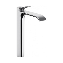 Смеситель Hansgrohe Vivenis 75040000 для раковины, хром Смеситель Hansgrohe Vivenis 75040000 для раковины, хром