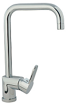 Смеситель GPD Nova MTE35 для кухонной мойки