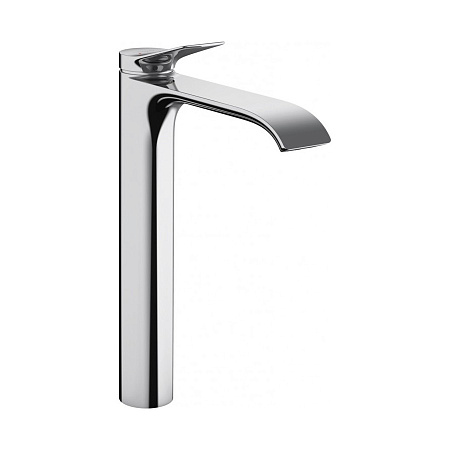 Смеситель Hansgrohe Vivenis 75040000 для раковины, хром
