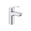 Смеситель Grohe Eurosmart 32467003 для раковины - фото 1