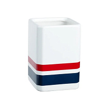 Стакан Fixsen Tomy FX-231-3 синий | белый