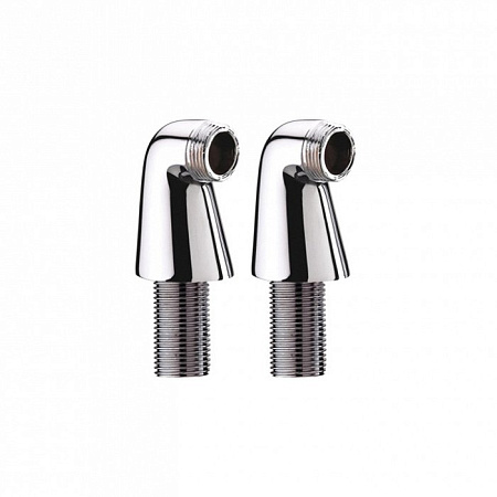 Набор переходников для установки смесителя Iddis 001SB00i83 на борт акриловой ванны 