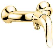 Смеситель Emmevi Duka 44002OR для душа, золото