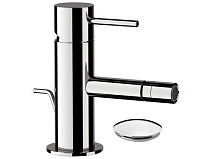 Смеситель Remer X Style X20 для биде, хром