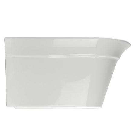 Биде подвесное Migliore Monaco 32068 белый